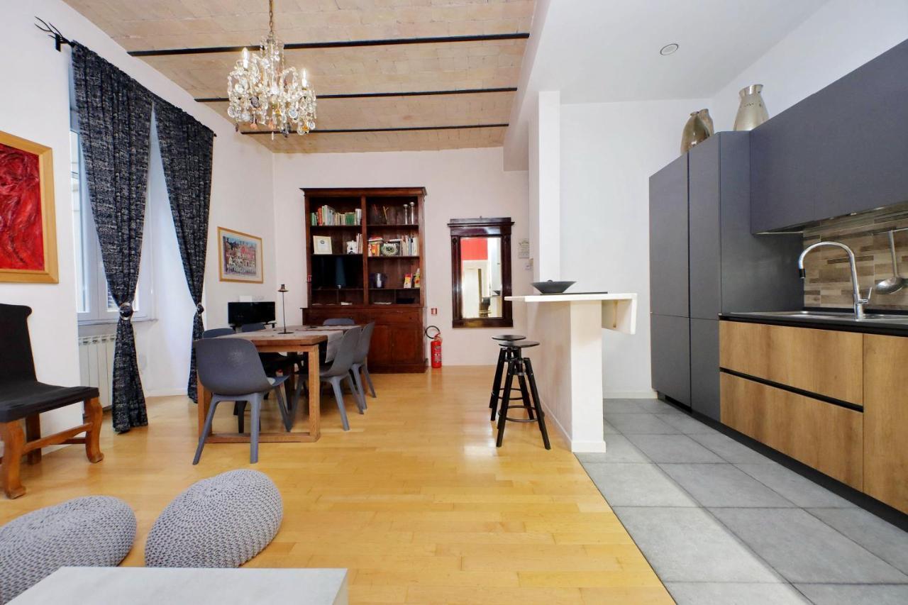 Holiday home Vespucci Rome
