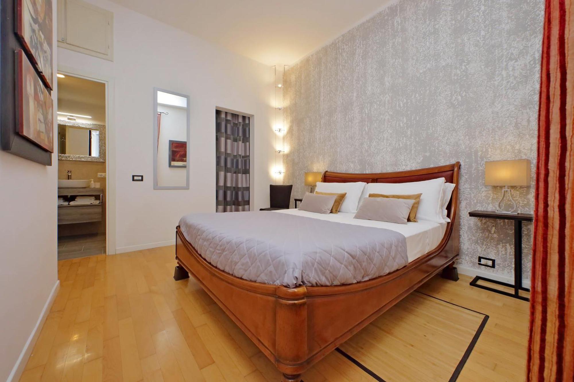 Holiday home Vespucci Rome