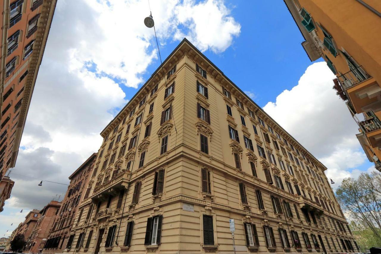 Vespucci Holiday home Rome